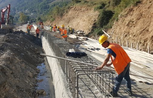 Bypassi i Tepelenes: 85 per qind e punimeve te perfunduara sipas ARRSH